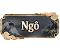 Ngô